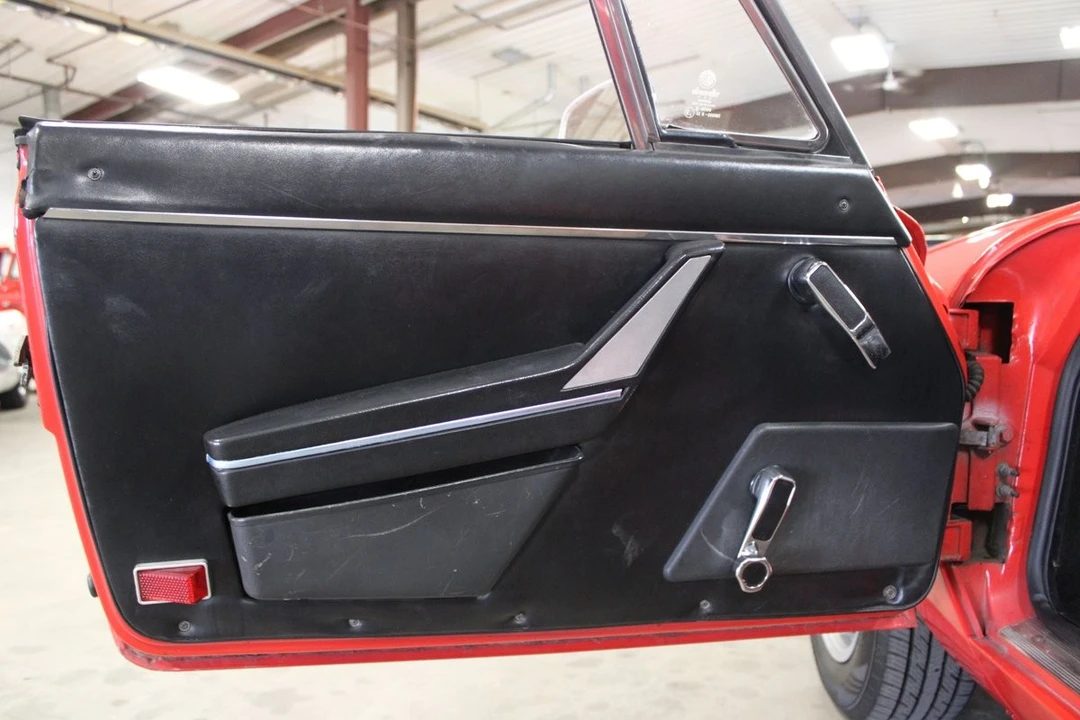 1985 Alfa Romeo Series 3 - Image 30 of 31