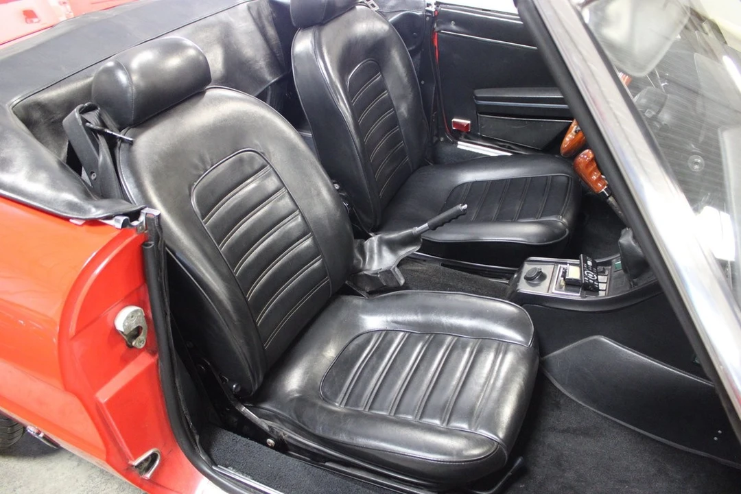 1985 Alfa Romeo Series 3 - Image 26 of 31