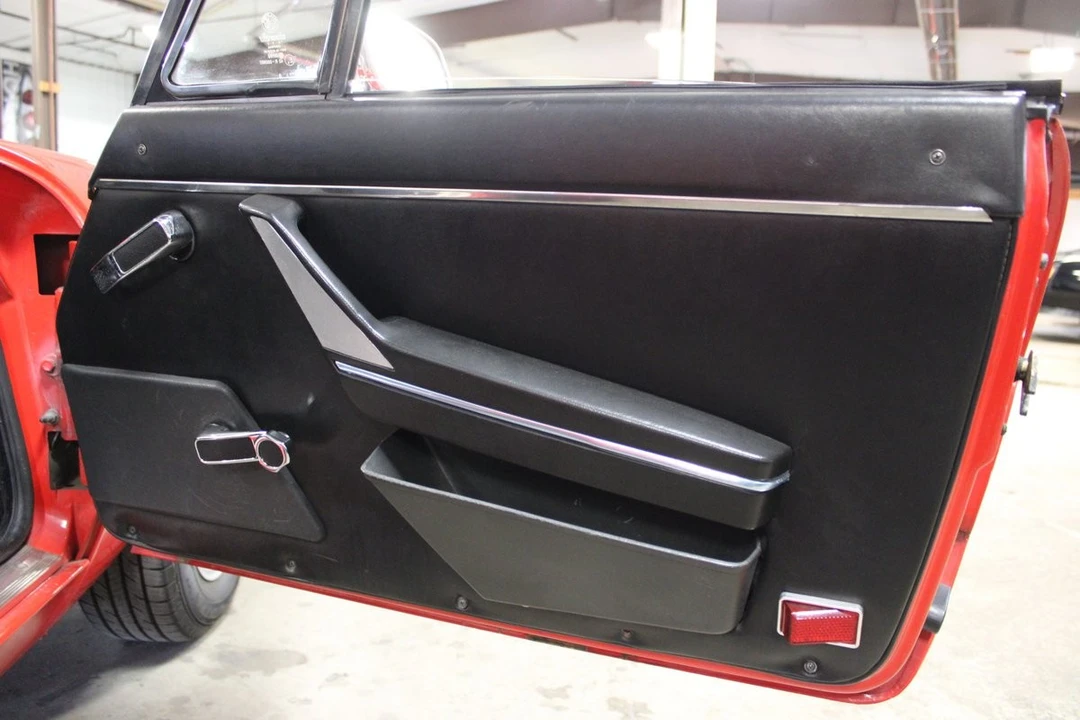 1985 Alfa Romeo Series 3 - Image 23 of 31