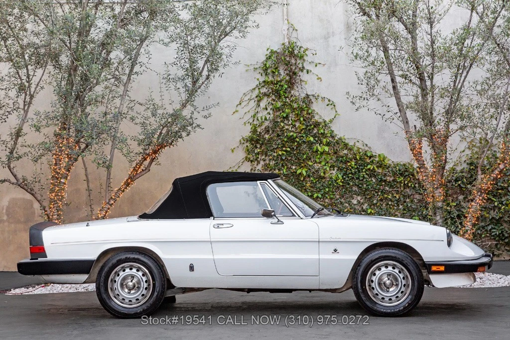 1985 Alfa Romeo Series 3 - Image 10 of 12