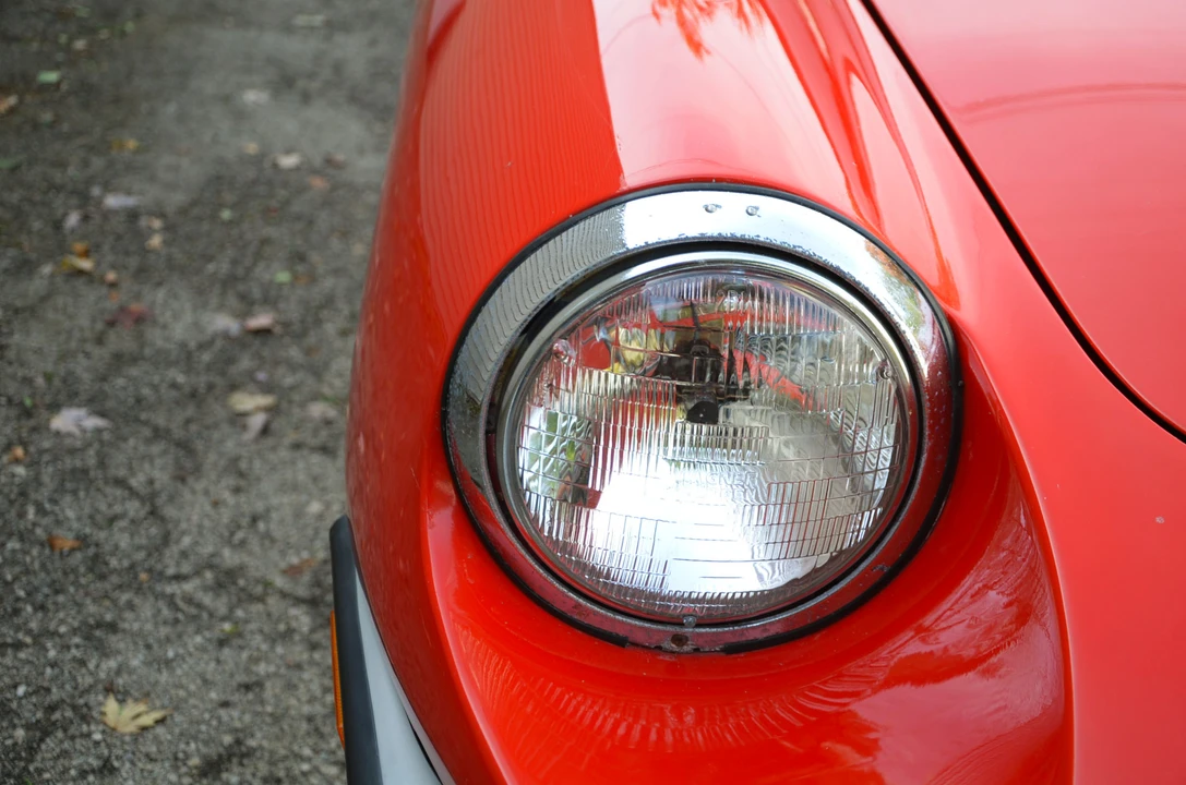 1985 Alfa Romeo Series 3 - Image 25 of 31
