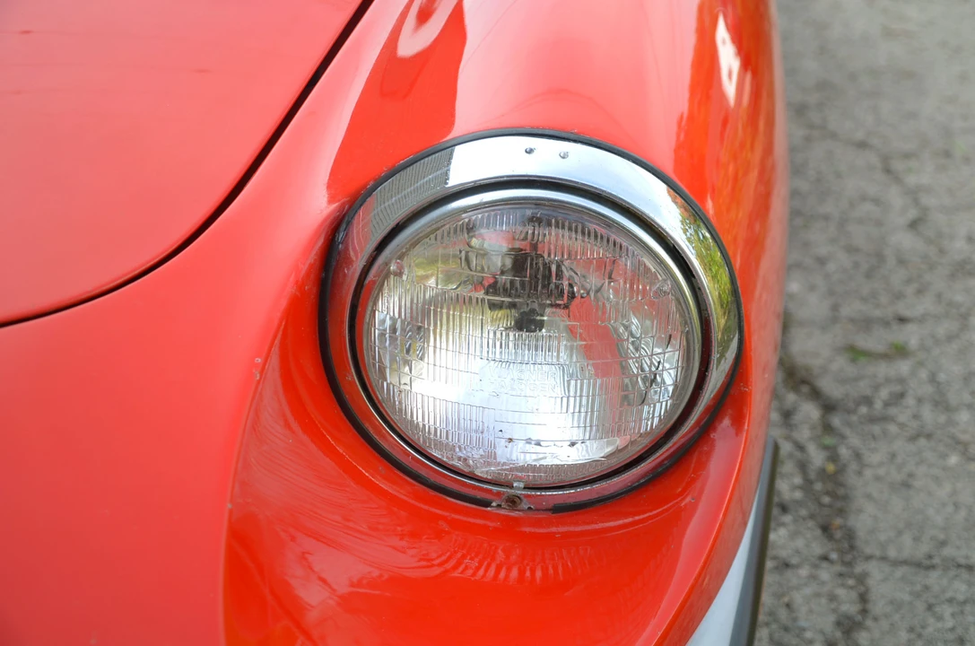 1985 Alfa Romeo Series 3 - Image 26 of 31