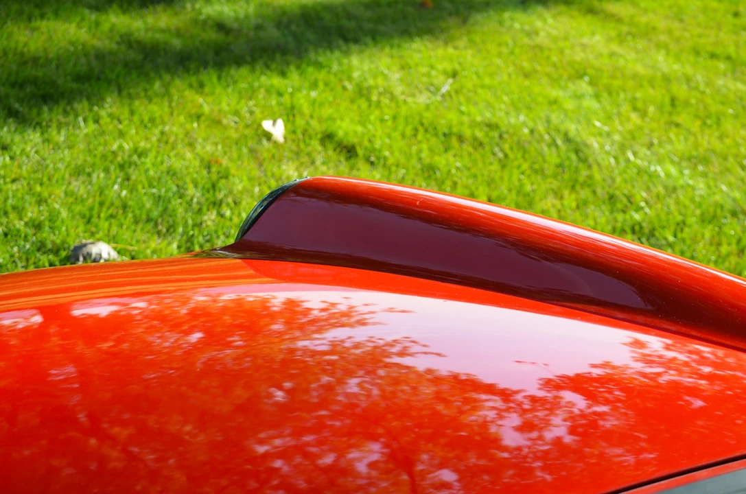 1985 Alfa Romeo Series 3 - Image 27 of 31