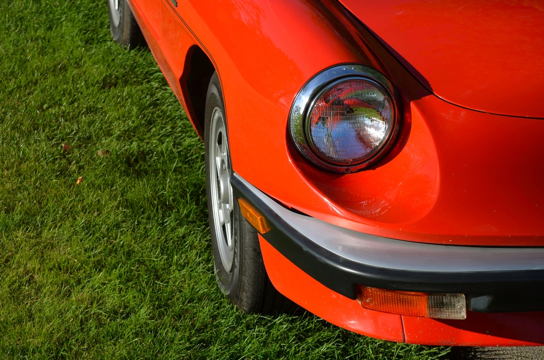 1985 Alfa Romeo Series 3 - Image 28 of 31