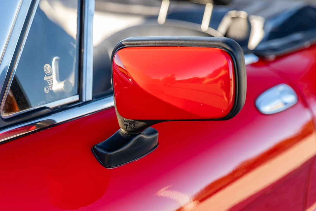 1985 Alfa Romeo Series 3 - Image 26 of 31