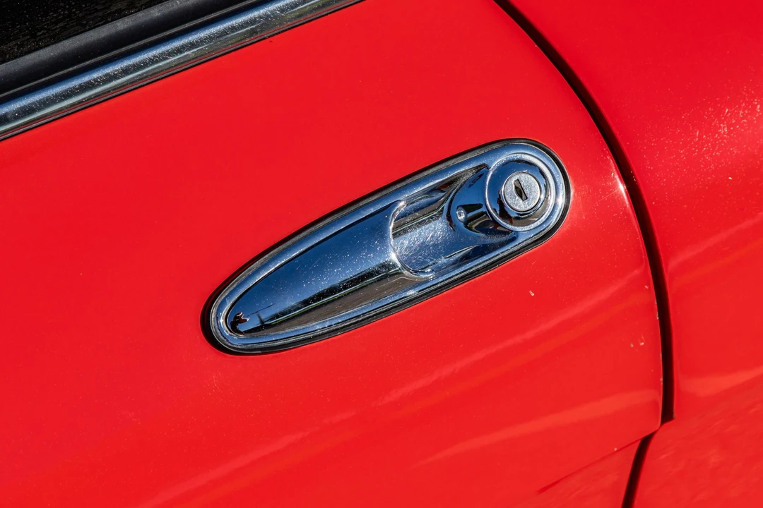 1985 Alfa Romeo Series 3 - Image 29 of 31