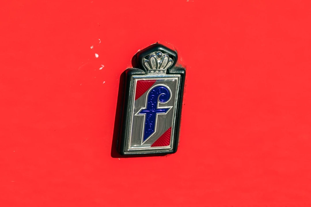 1985 Alfa Romeo Series 3 - Image 31 of 31