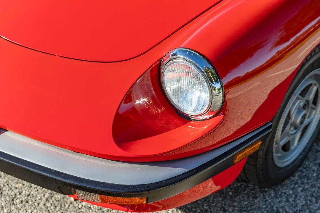 1985 Alfa Romeo Series 3 - Image 22 of 31