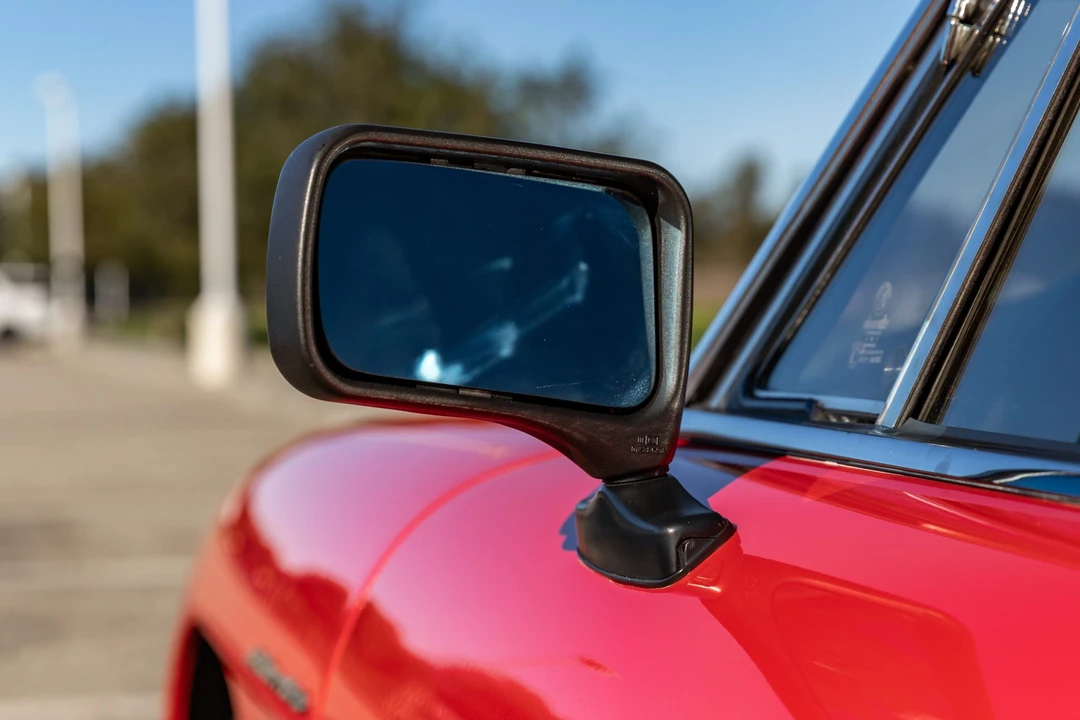 1985 Alfa Romeo Series 3 - Image 27 of 31