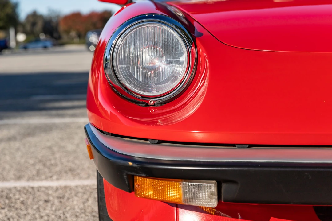 1985 Alfa Romeo Series 3 - Image 18 of 31