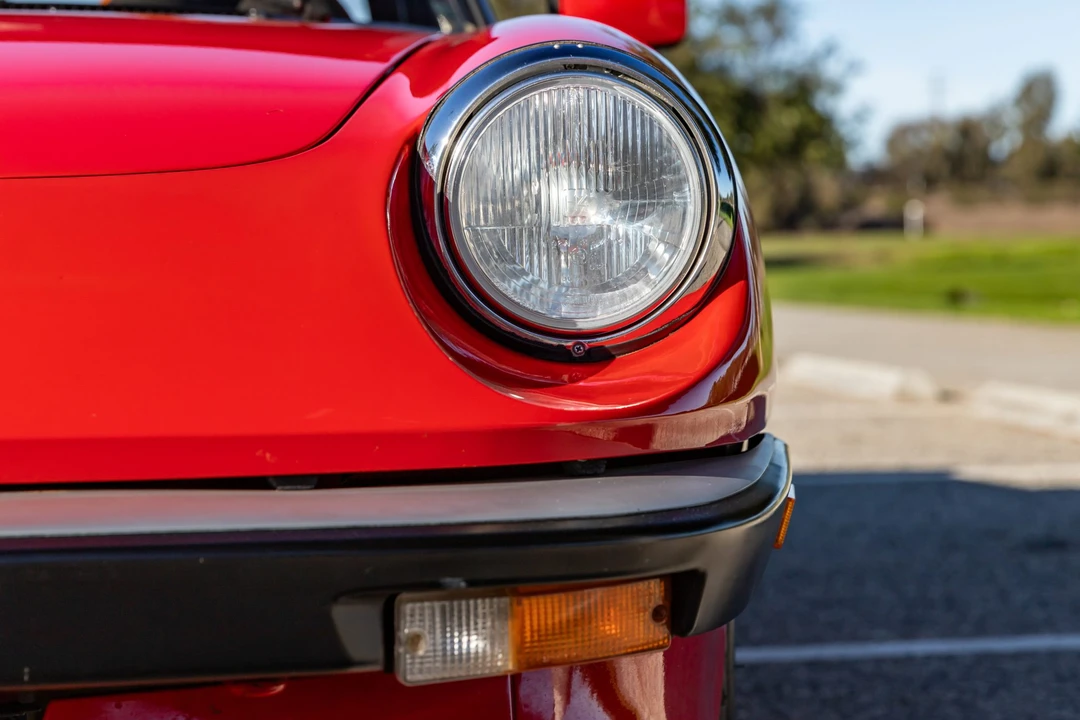 1985 Alfa Romeo Series 3 - Image 19 of 31