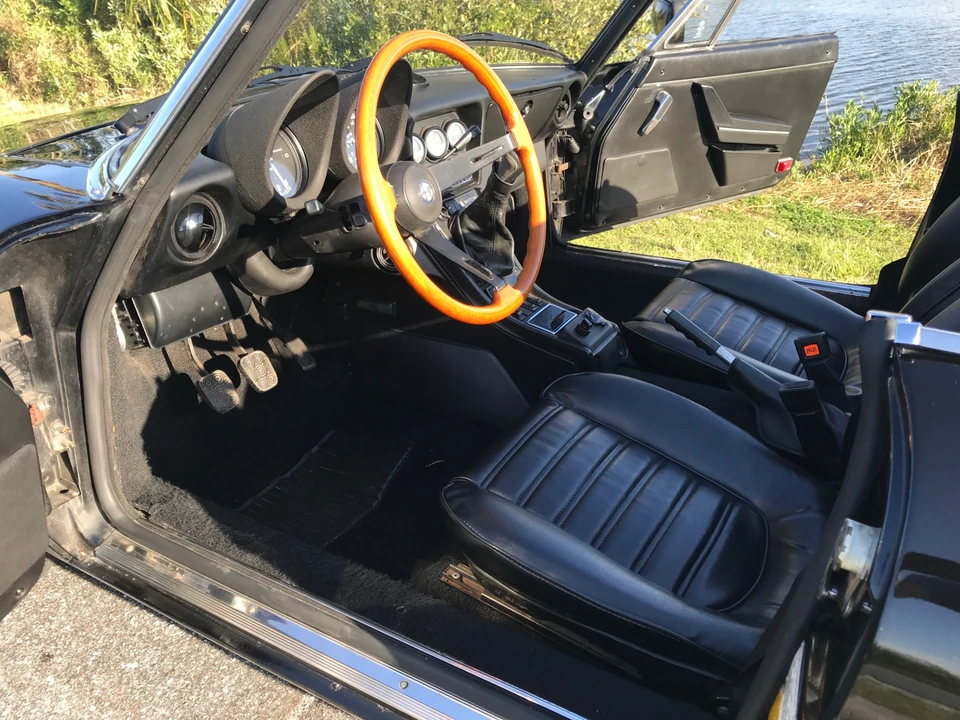 1985 Alfa Romeo Series 3 - Image 29 of 31
