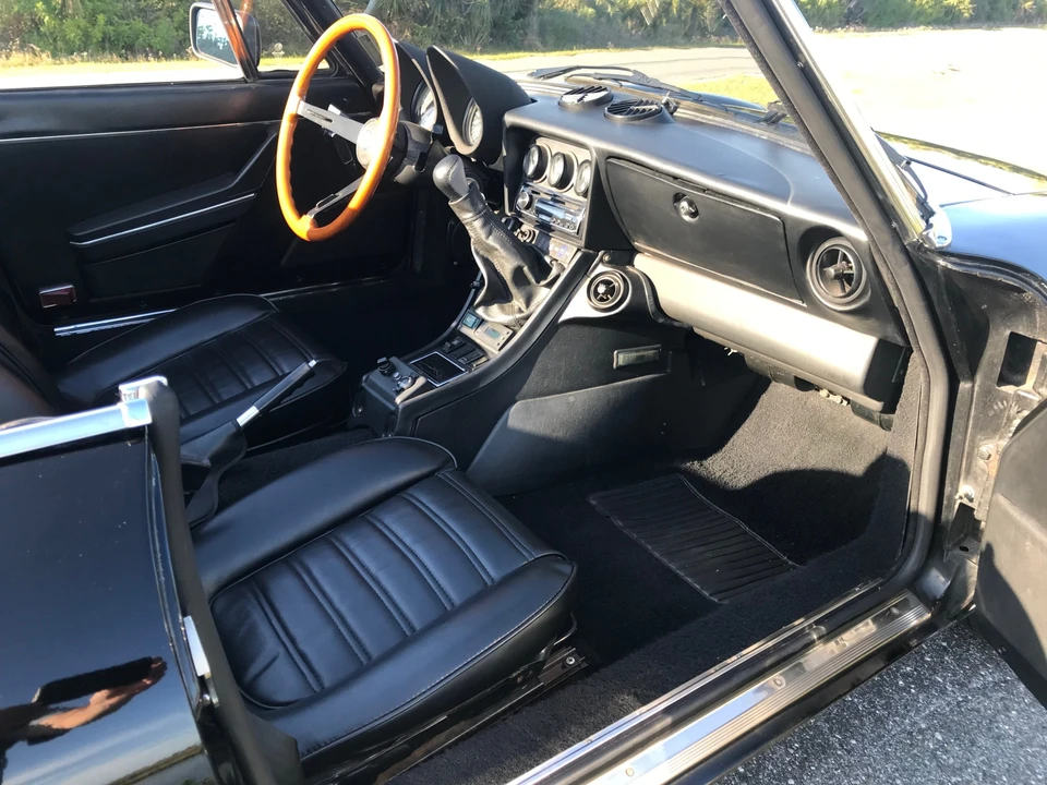 1985 Alfa Romeo Series 3 - Image 30 of 31