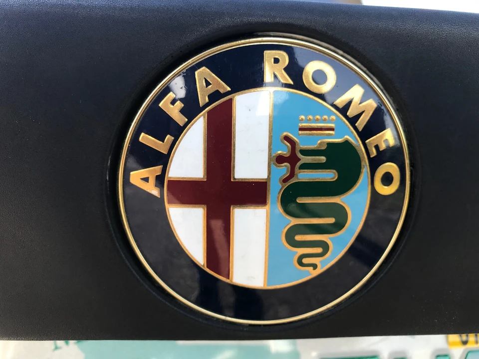 1985 Alfa Romeo Series 3 - Image 21 of 31