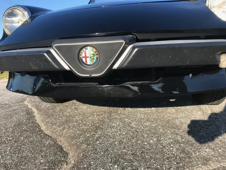 1985 Alfa Romeo Series 3 - Image 20 of 31