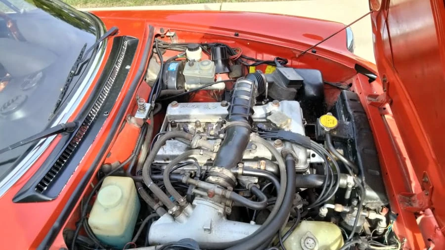 1985 Alfa Romeo Series 3 - Image 6 of 9