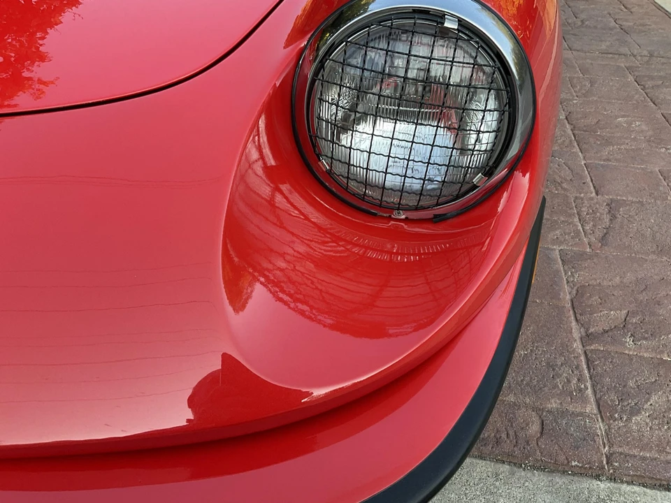 1985 Alfa Romeo Series 3 - Image 26 of 31