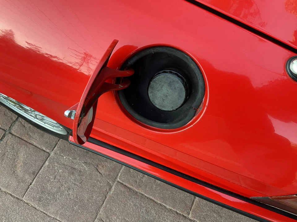1985 Alfa Romeo Series 3 - Image 31 of 31