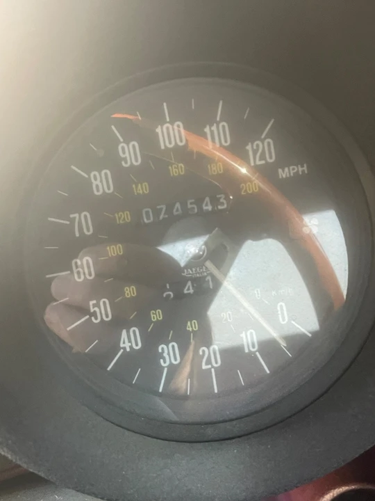 1985 Alfa Romeo Series 3 - Image 5 of 11