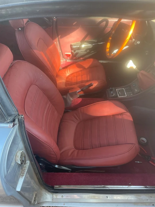 1985 Alfa Romeo Series 3 - Image 3 of 11