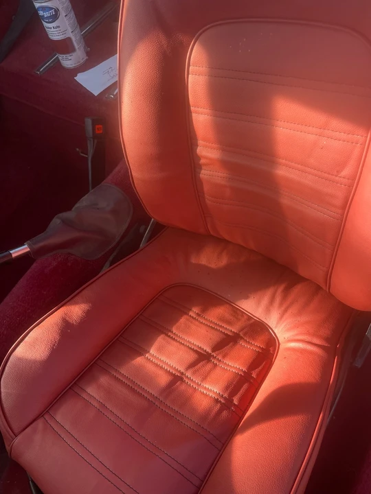 1985 Alfa Romeo Series 3 - Image 4 of 11