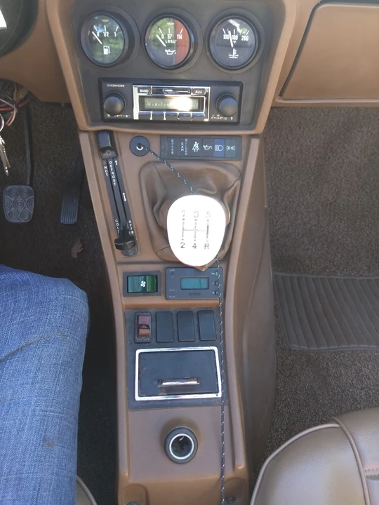 1985 Alfa Romeo Series 3 - Image 23 of 31