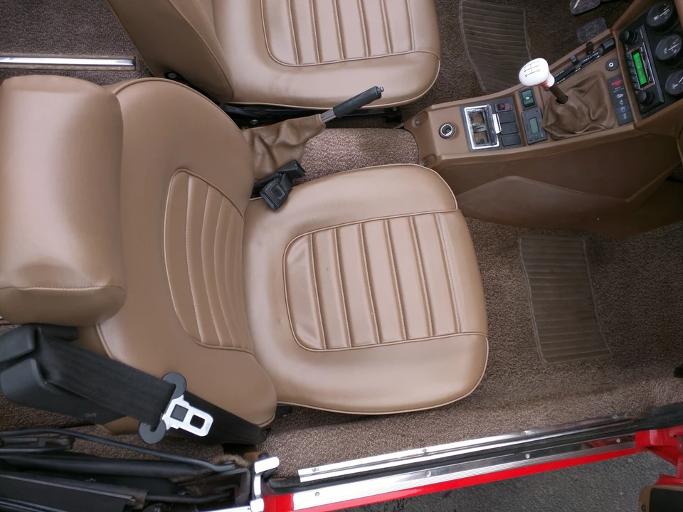 1985 Alfa Romeo Series 3 - Image 30 of 31