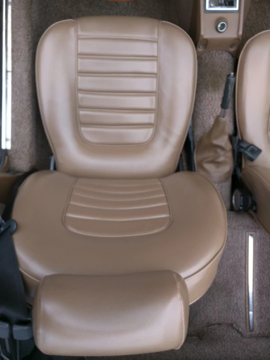 1985 Alfa Romeo Series 3 - Image 31 of 31