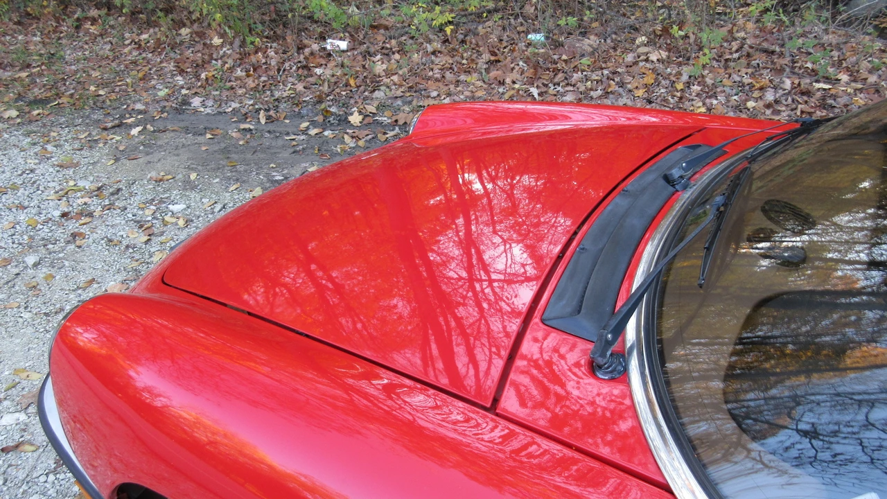 1985 Alfa Romeo Series 3 - Image 28 of 31