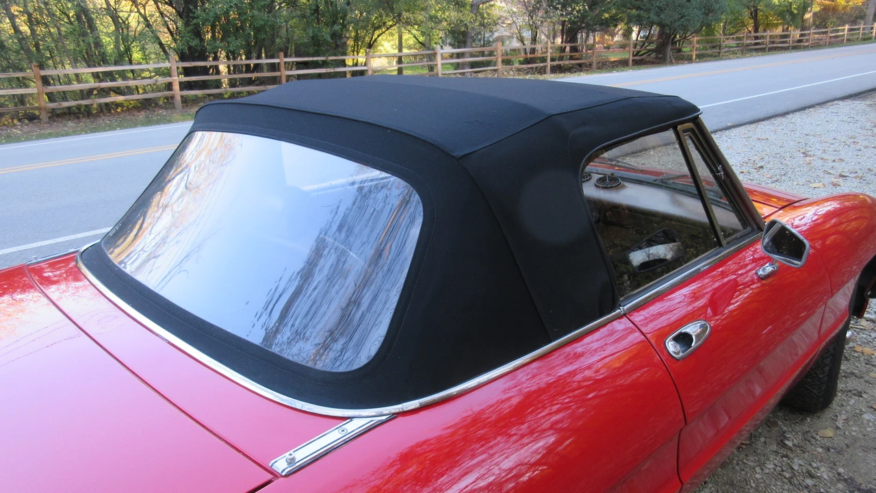 1985 Alfa Romeo Series 3 - Image 30 of 31