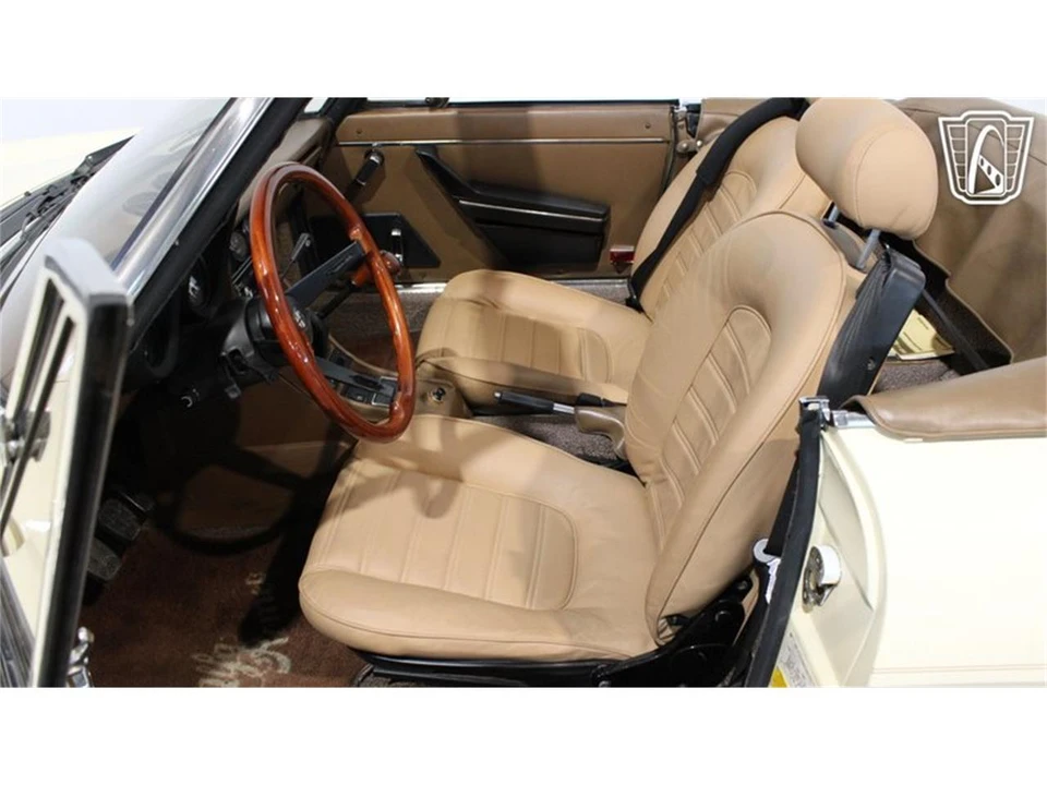 1985 Alfa Romeo Series 3 - Image 31 of 31