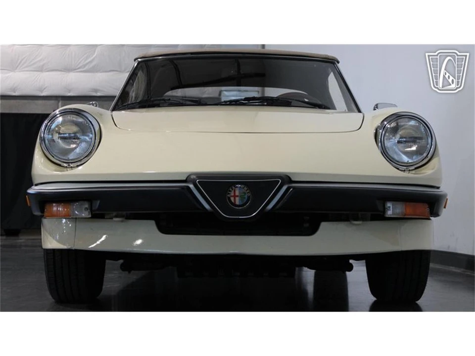 1985 Alfa Romeo Series 3 - Image 21 of 31