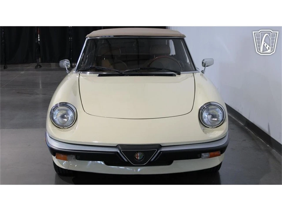 1985 Alfa Romeo Series 3 - Image 13 of 31
