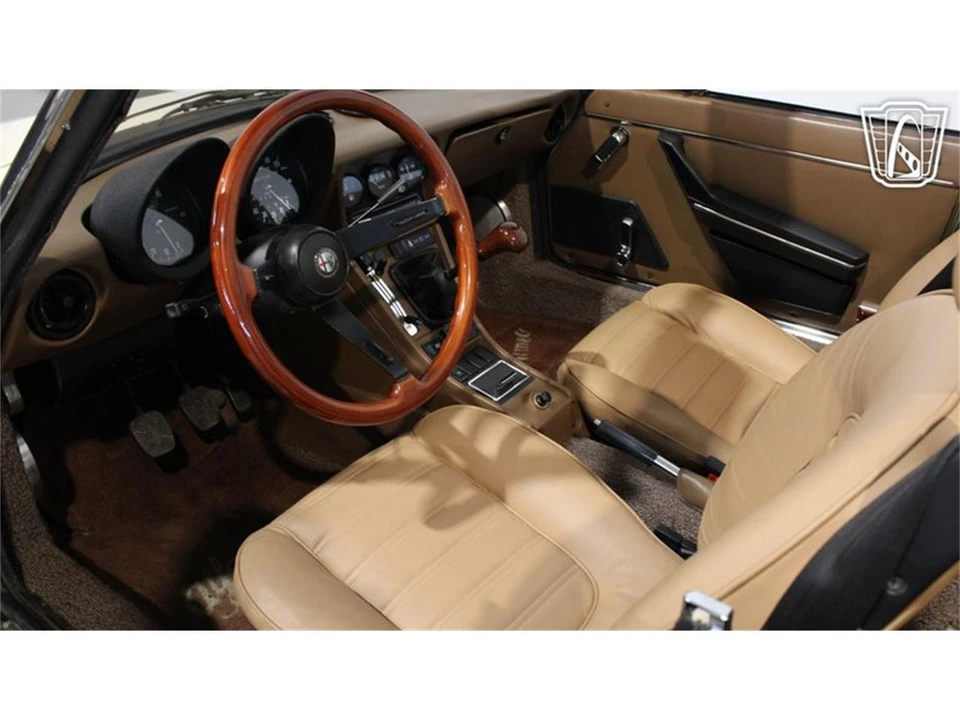 1985 Alfa Romeo Series 3 - Image 29 of 31