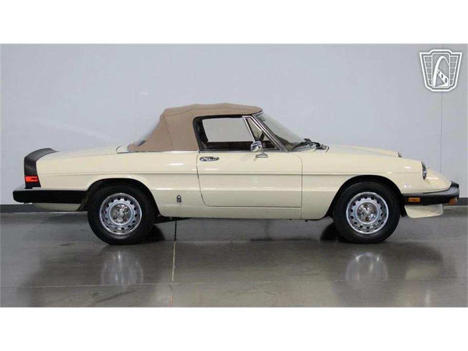 1985 Alfa Romeo Series 3 - Image 15 of 31