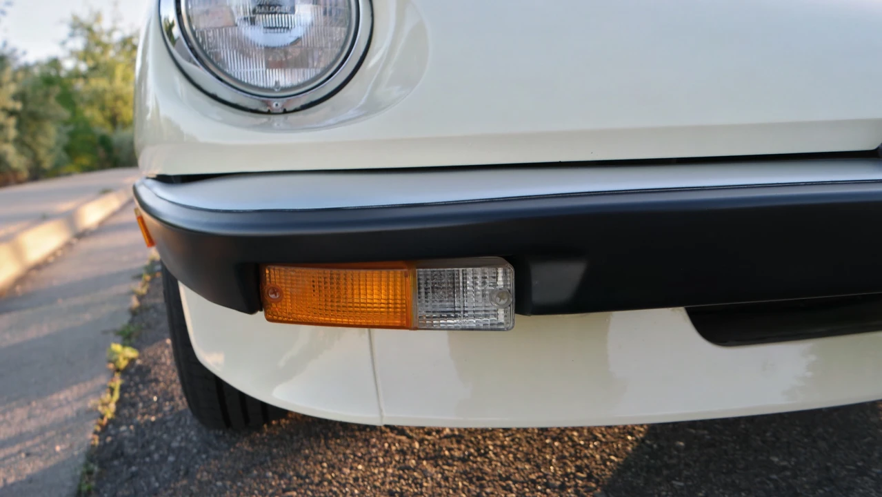 1985 Alfa Romeo Series 3 - Image 30 of 31