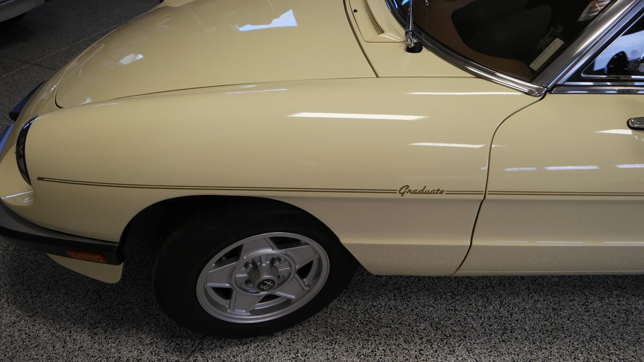1985 Alfa Romeo Series 3 - Image 18 of 31