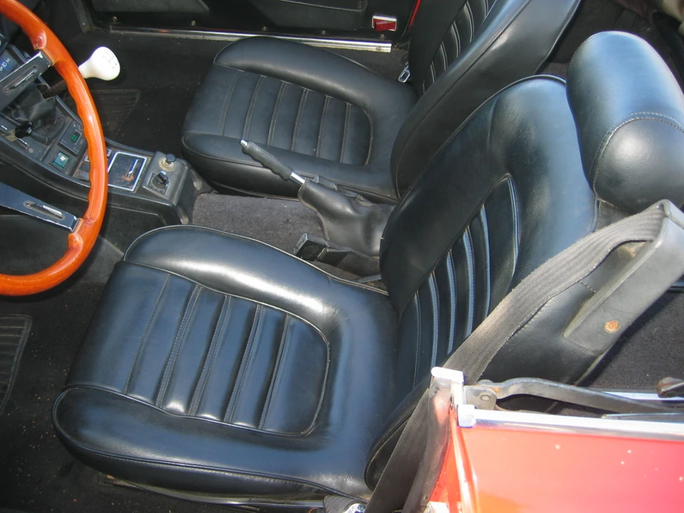 1985 Alfa Romeo Series 3 - Image 21 of 31