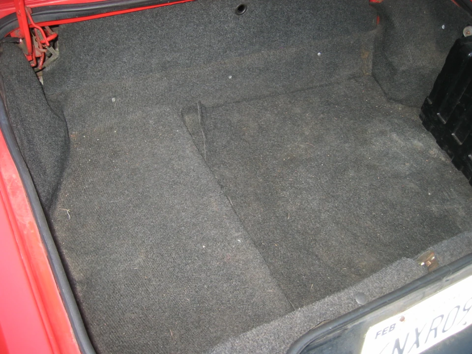 1985 Alfa Romeo Series 3 - Image 29 of 31