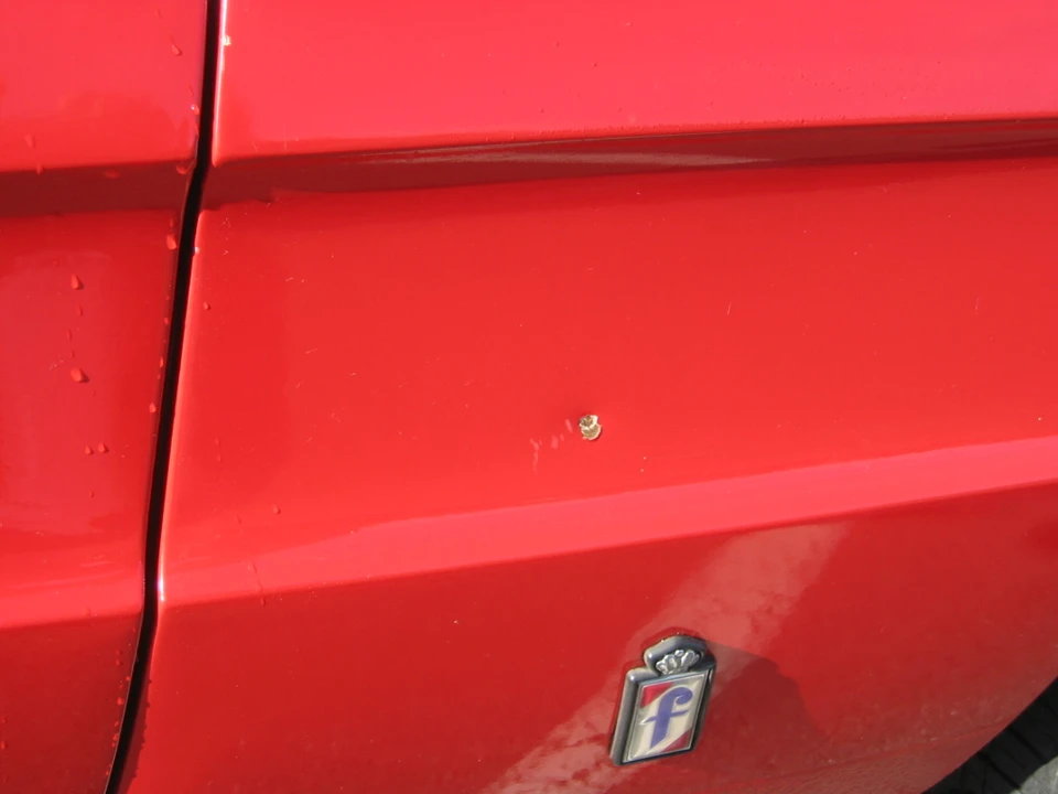 1985 Alfa Romeo Series 3 - Image 16 of 31