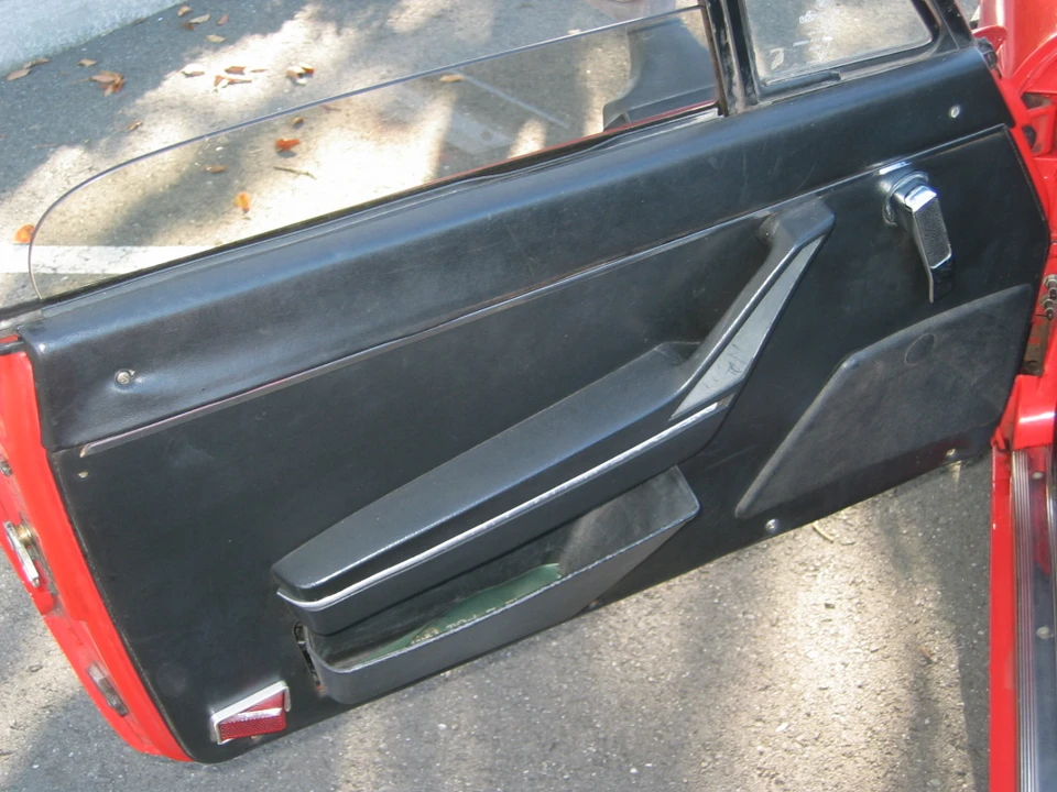 1985 Alfa Romeo Series 3 - Image 19 of 31