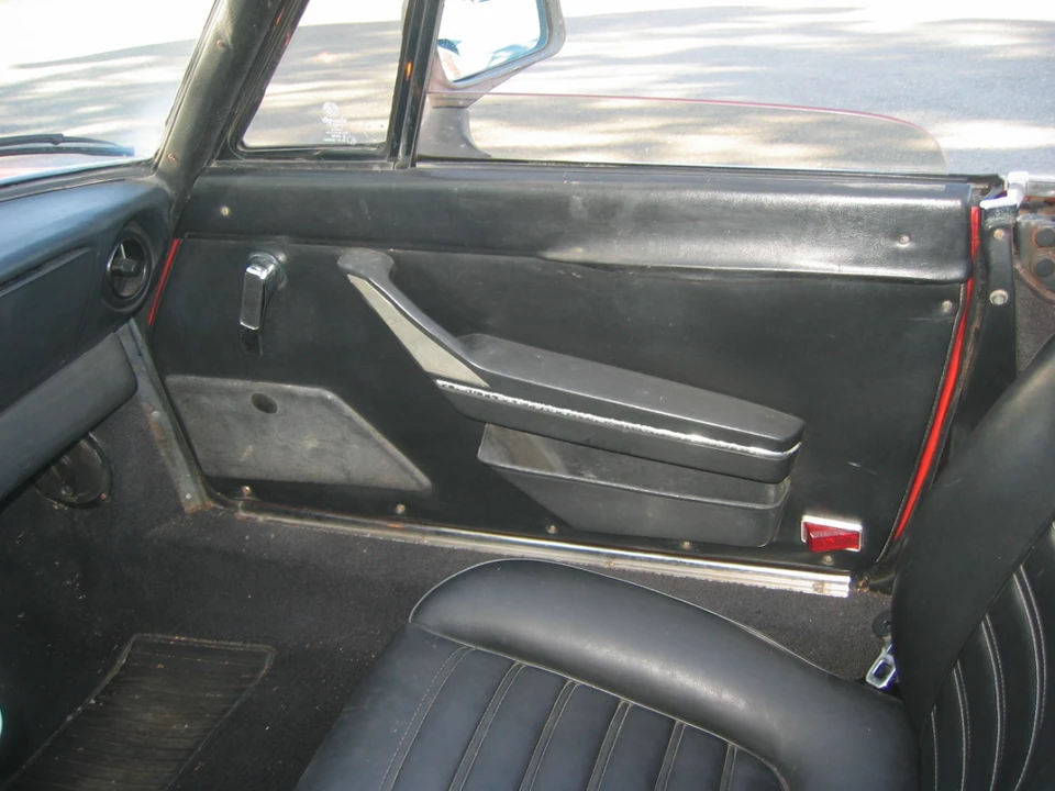 1985 Alfa Romeo Series 3 - Image 20 of 31