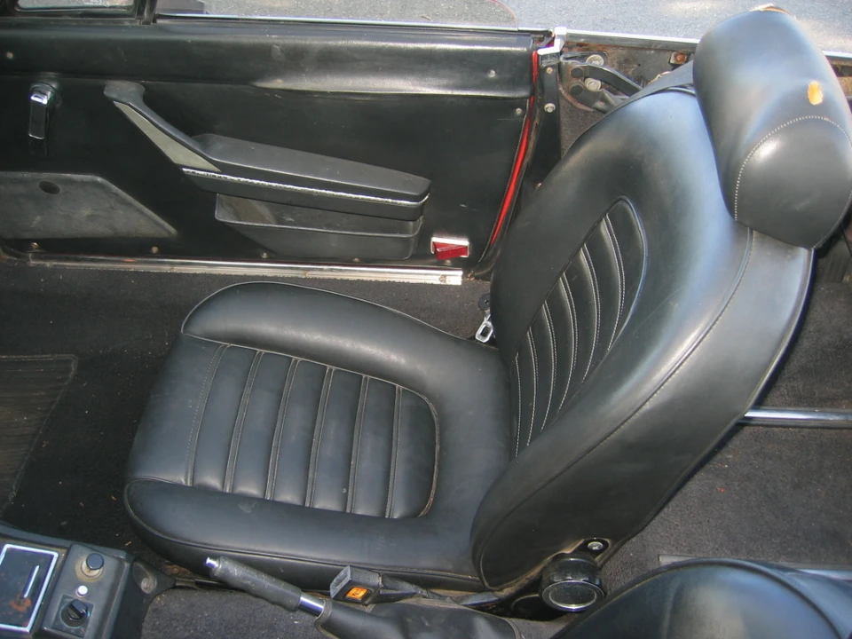 1985 Alfa Romeo Series 3 - Image 22 of 31