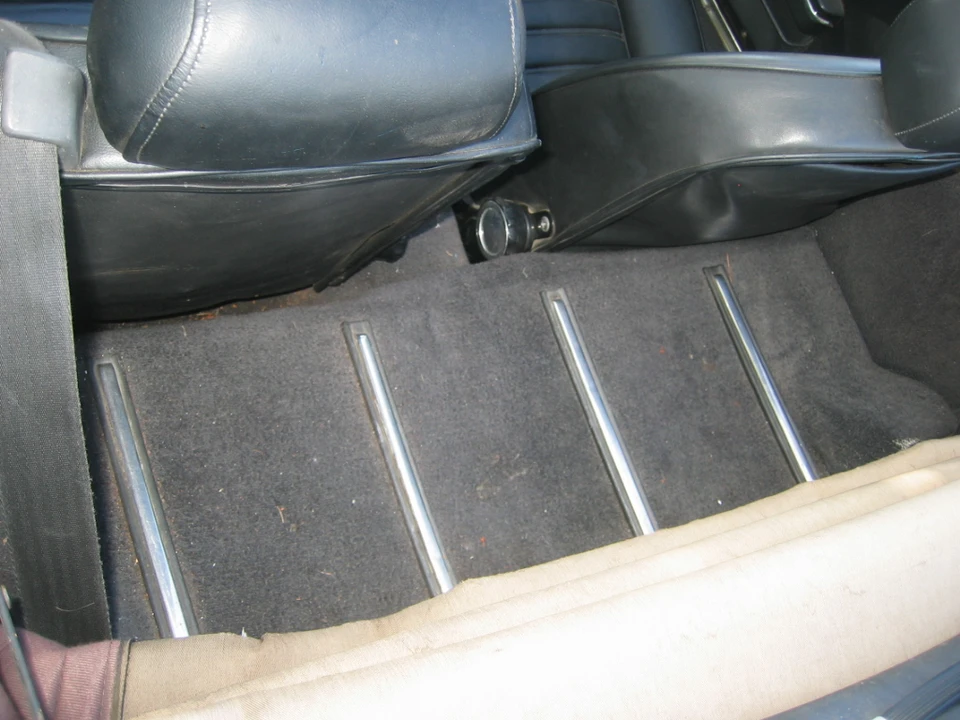 1985 Alfa Romeo Series 3 - Image 23 of 31