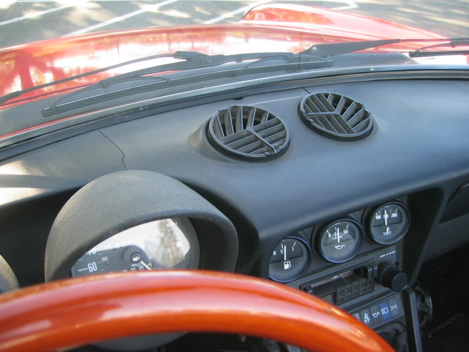 1985 Alfa Romeo Series 3 - Image 26 of 31