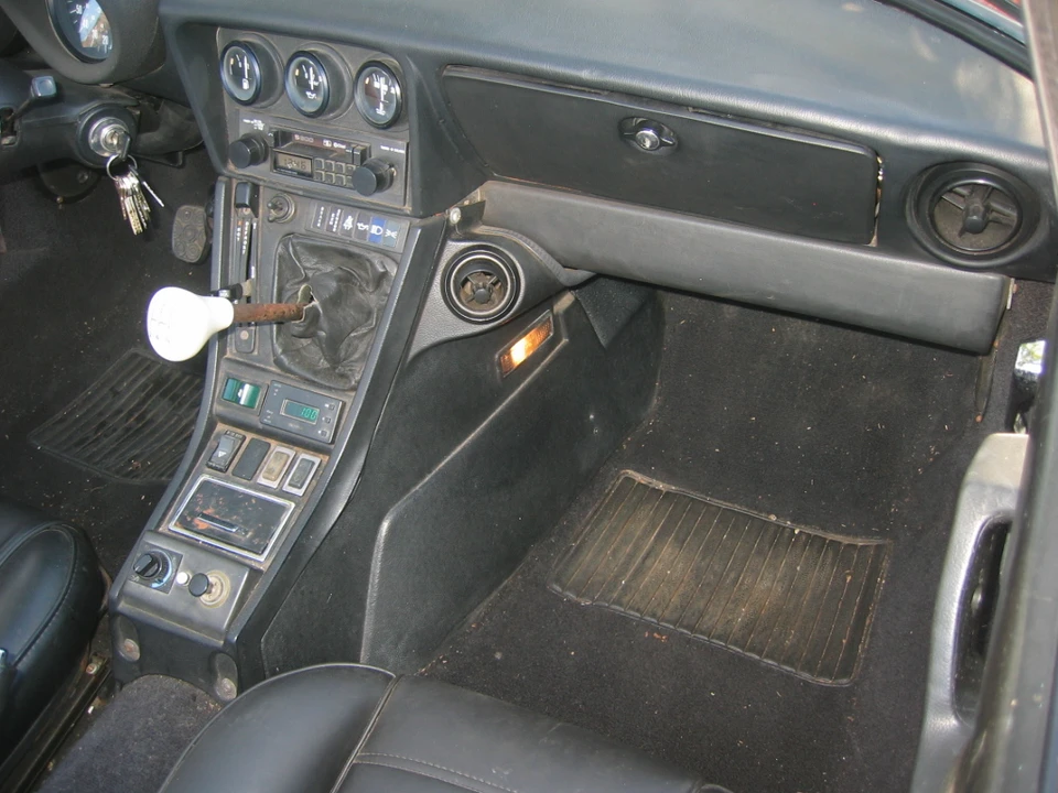 1985 Alfa Romeo Series 3 - Image 27 of 31