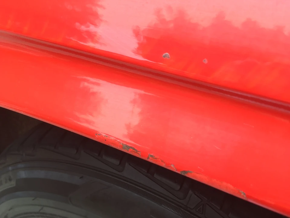 1985 Alfa Romeo Series 3 - Image 13 of 31