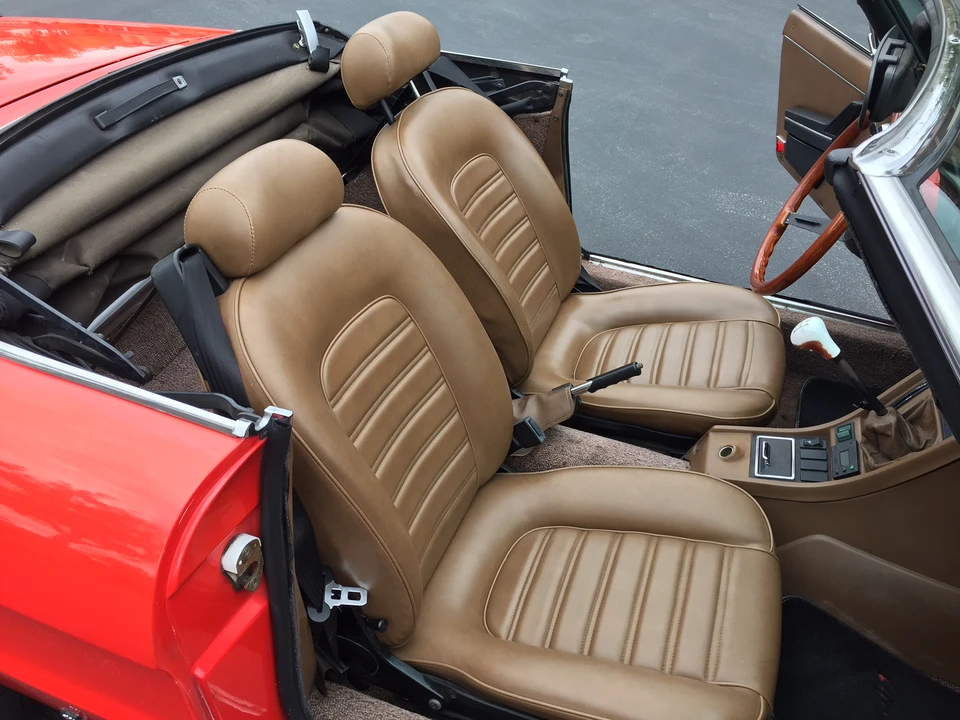 1985 Alfa Romeo Series 3 - Image 19 of 31