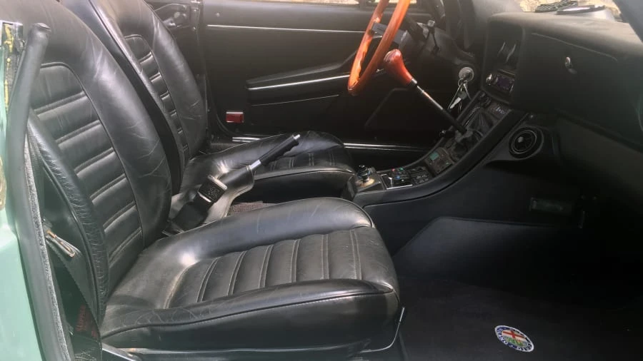 1985 Alfa Romeo Series 3 - Image 3 of 9