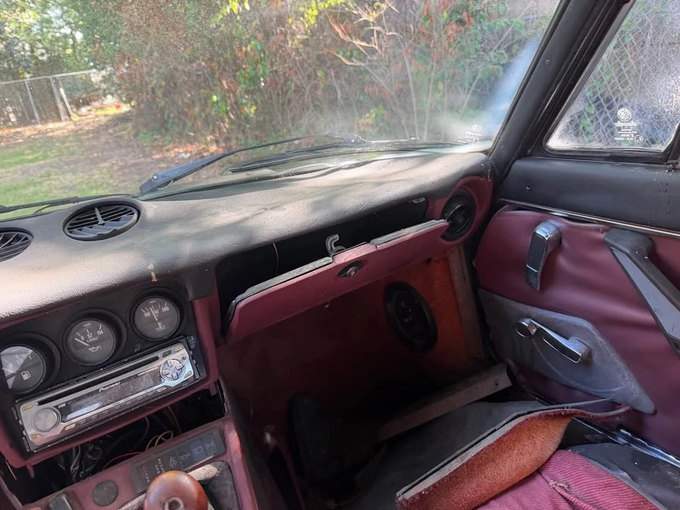 1985 Alfa Romeo Series 3 - Image 11 of 20
